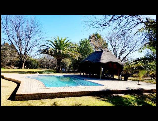 FARM FOR SALE IN ESTOIRE